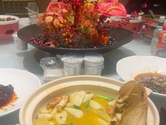 -同庆楼(奥体中心店)