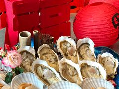 -奕景海鲜·大连菜(星海广场店)