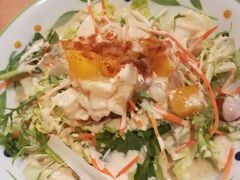 水果沙拉-萨莉亚意式餐厅(深圳北站店)