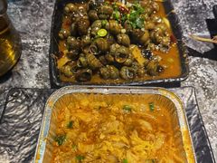 -串亿88烧烤·羊腿·羊蝎子(板泉路店)