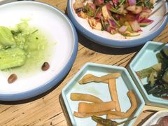 -鼎原力量东北吊炉烧烤(临河街店)