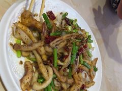 -北方饺子王·海肠捞饭·海鲜锅(山大店)