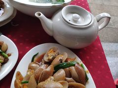 -蛇口康乐快餐鱼仔档(翠苑小区店)