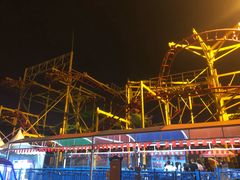 -汕头蓝水星欢乐世界