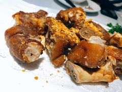 -多多旺港式茶餐厅(新区店)