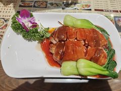 -葛记焖饼(伏牛路店)