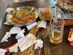 -林二哥宜烤官·宜宾小烧烤