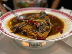 经典鱼头泡饼-旺顺阁鱼头泡饼(常营店)