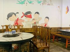 -梦享80柴火鸡(梅溪湖旗舰店)
