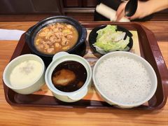 -真功夫(棠下店)
