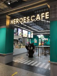 -多元宝贝世界儿童乐园(高新区店)