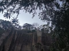 -广州莲花山旅游区