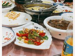 -西新饭店(城中店)