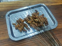 -清真·马峰烤肉(小学习北巷店)