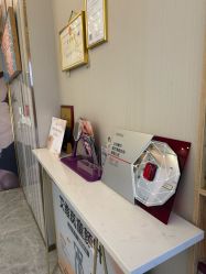 -More摩尔医美の注射线雕光电中心