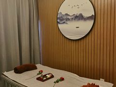 -澜庭SPA养生(康桥铂中环店)