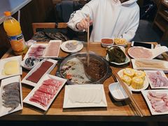 -傣妹火锅(南京东路一店)