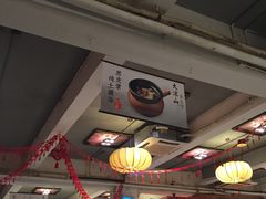 大堂-巴蜀风·地道川菜(总店)