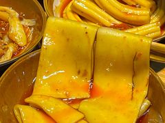 -阳阳老火锅(小南门店)