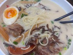 -味千拉面(煌华新纪元购物广场店)