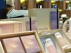 -théATRE茶聚场·餐厅(环球金融中心店)