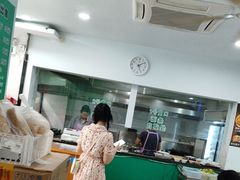 -许记大碗皮肚面馆(三条巷店)