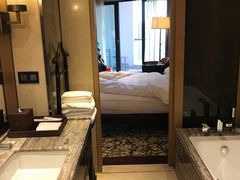 -上海崇明金茂凯悦酒店