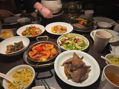 -庐灶江南·江南菜·四合院Bistro(东直门雍和宫·原华侨宾馆店)