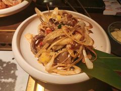 -新石器烤肉(中房金谊广场店)