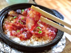 -煲煲香快餐(南京路店)