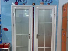 -楠木种子游泳馆(李沧万达店)