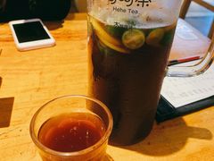 -木屋烧烤(创意园店)