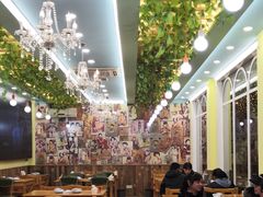 -外婆船宴餐厅·外婆喊你回家吃饭