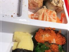 -万岁寿司(天河领展店)