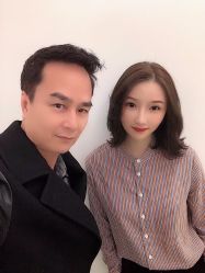 -天下皇剪新潇洒美容美发