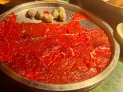 -老灶堂文创火锅(文艺路店)
