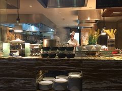 -AdD全日制餐厅(中谷花园酒店)