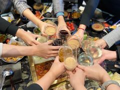 -王家渡火锅店(亦庄店)