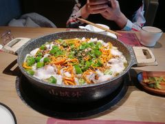 -山城外·非遗酸菜鱼(蜀都万达店)