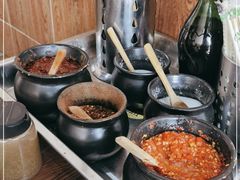 -攀枝花·任德琼·盐边羊肉米线