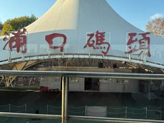 -浦口码头(轮渡站)