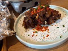 -新白鹿餐厅(城西银泰城店)