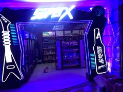 -鑫麦KTV(首都宾馆店)