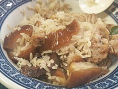 -桂园白粥·潮汕老味道