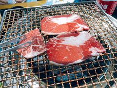 -九田家黑牛烤肉料理(郫都万达檬柏西路店)