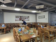 -朝族高丽火盆(长白山总店)