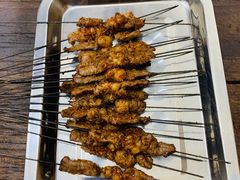 烤肉-清真·马峰烤肉(小学习北巷店)