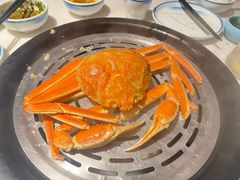 -碗中海·蒸汽海鲜·桑拿鸡(岭南天地店)