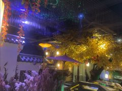 -淀里船宴(裕华东路店)