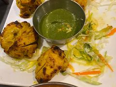 -Pita's&Tika's中东和印度风味餐厅(龙湖天街店)